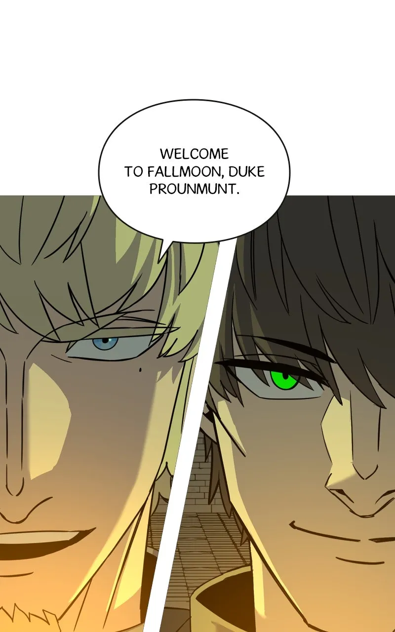 Read Becoming the Monarch chapter 101 image 28 on Lezhin