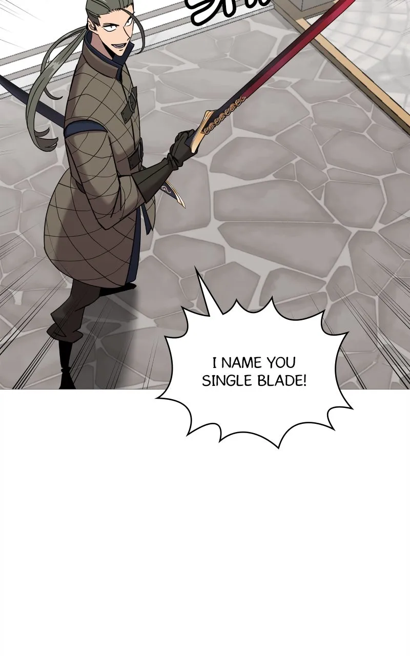 Read Becoming the Monarch chapter 101 image 3 on Lezhin