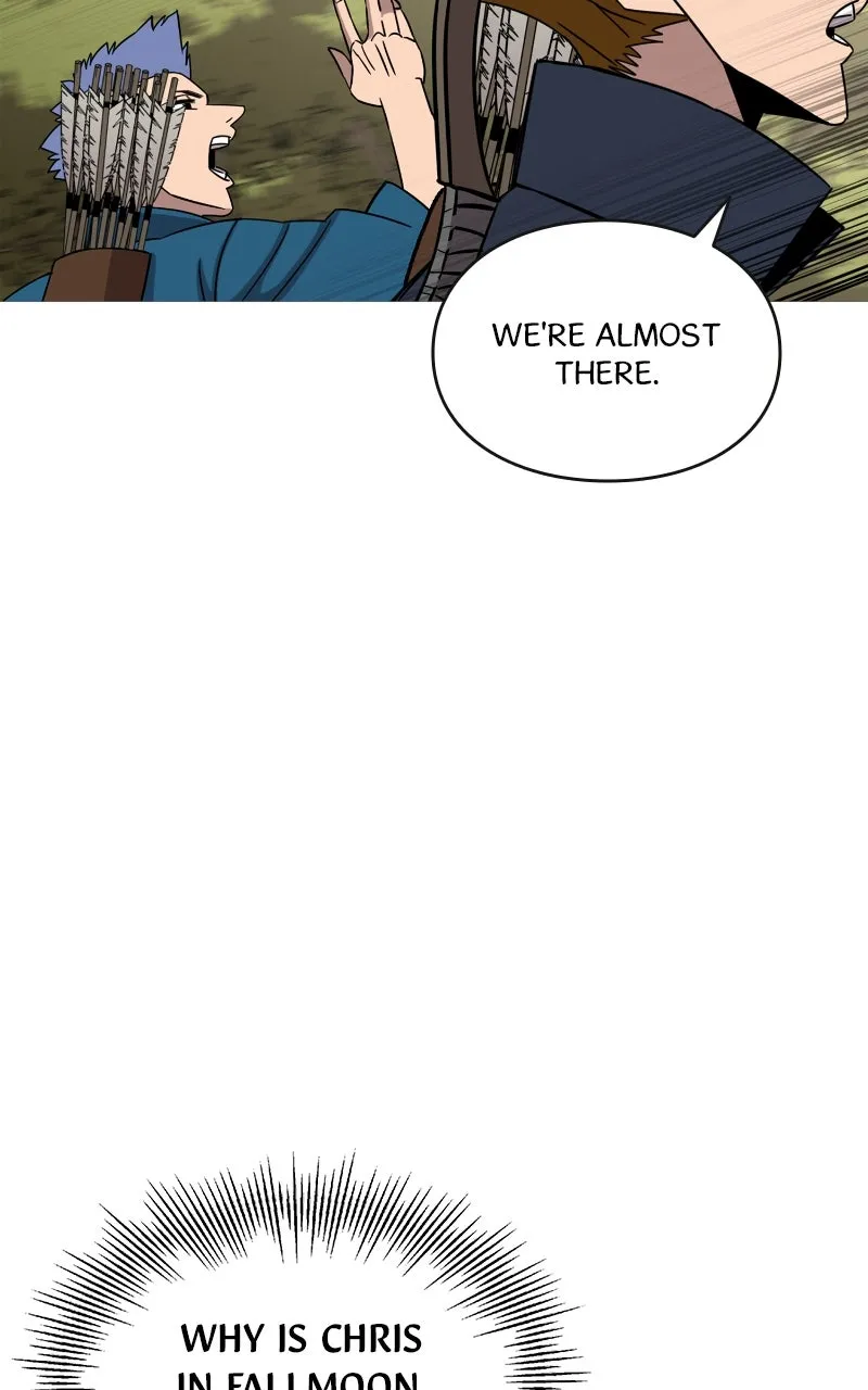 Read Becoming the Monarch chapter 101 image 32 on Lezhin