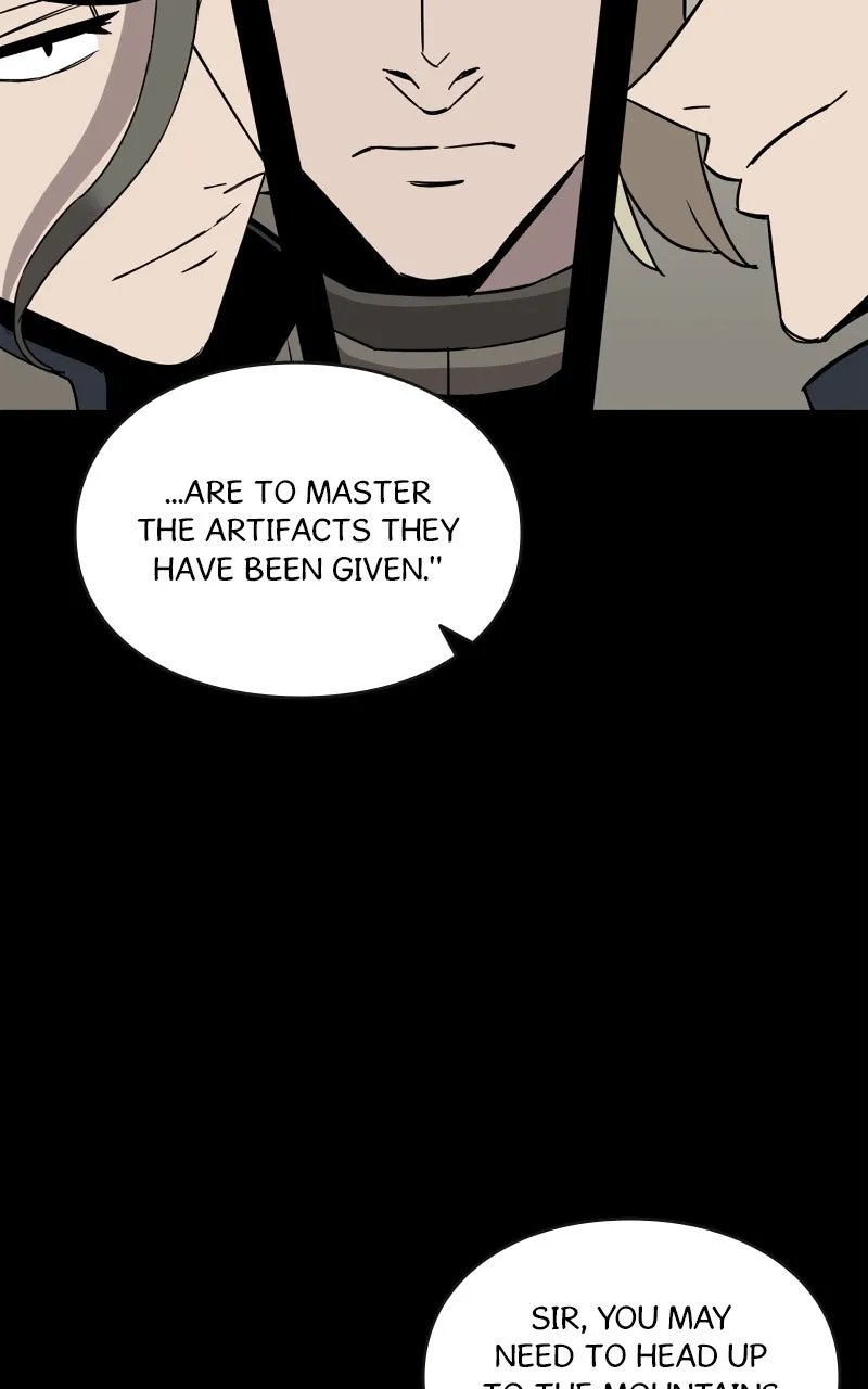 Read Becoming the Monarch chapter 101 image 36 on Lezhin