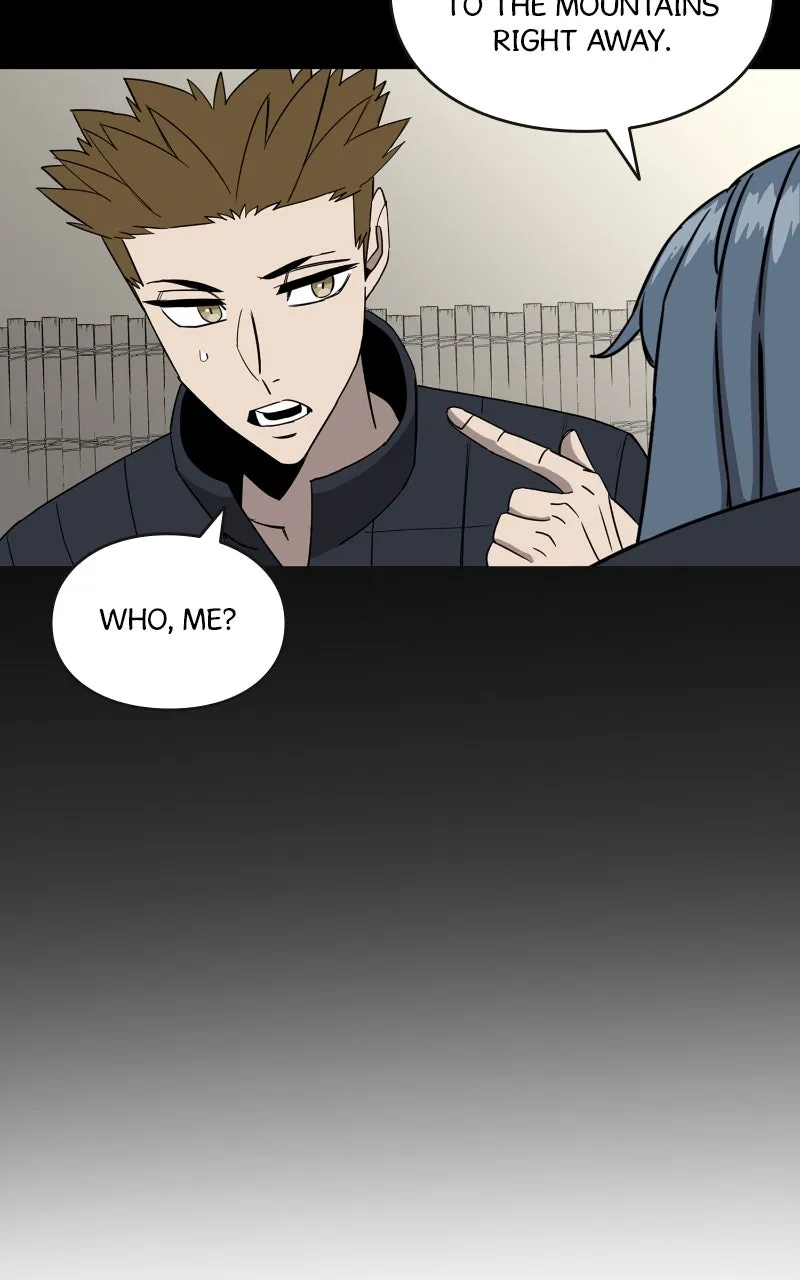 Read Becoming the Monarch chapter 101 image 37 on Lezhin