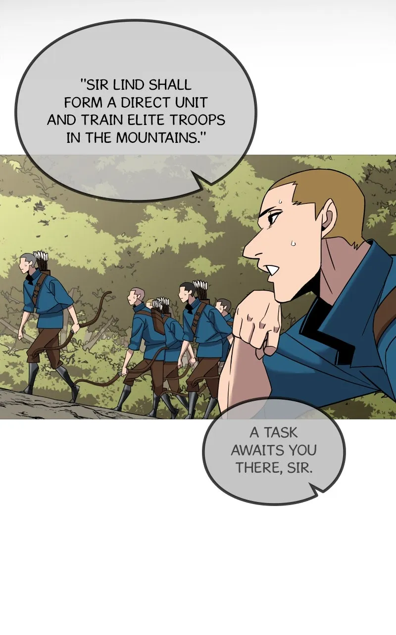 Read Becoming the Monarch chapter 101 image 38 on Lezhin