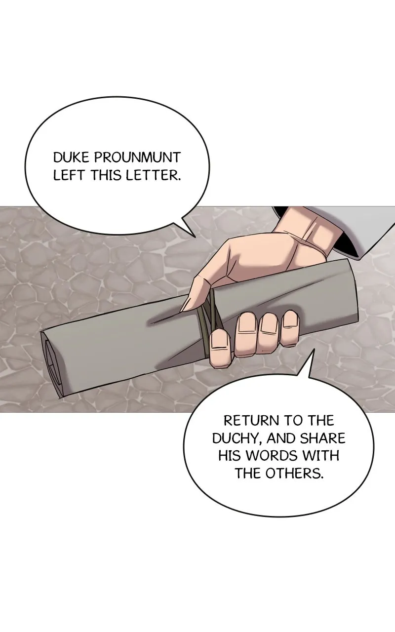 Read Becoming the Monarch chapter 101 image 4 on Lezhin