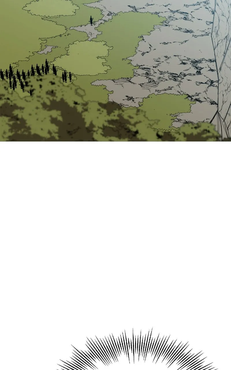 Read Becoming the Monarch chapter 101 image 40 on Lezhin
