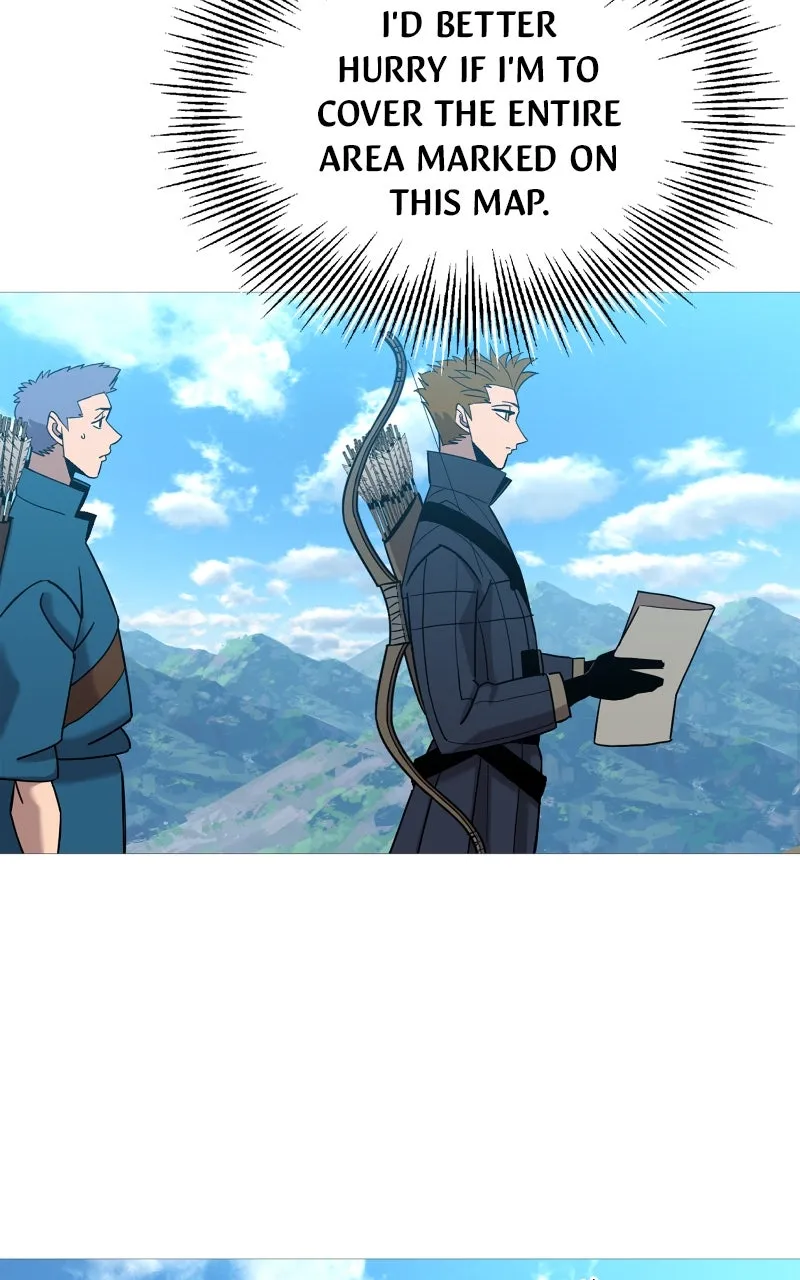 Read Becoming the Monarch chapter 101 image 41 on Lezhin