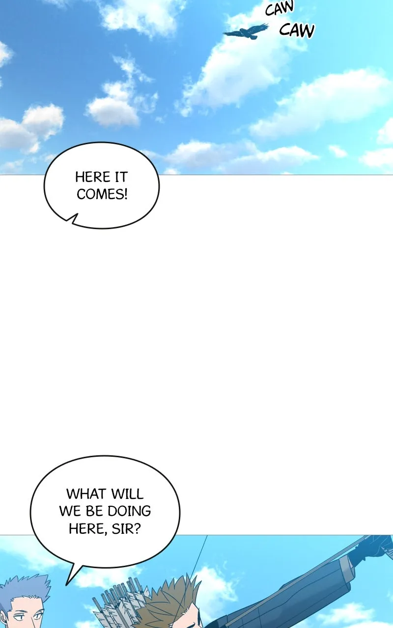 Read Becoming the Monarch chapter 101 image 42 on Lezhin