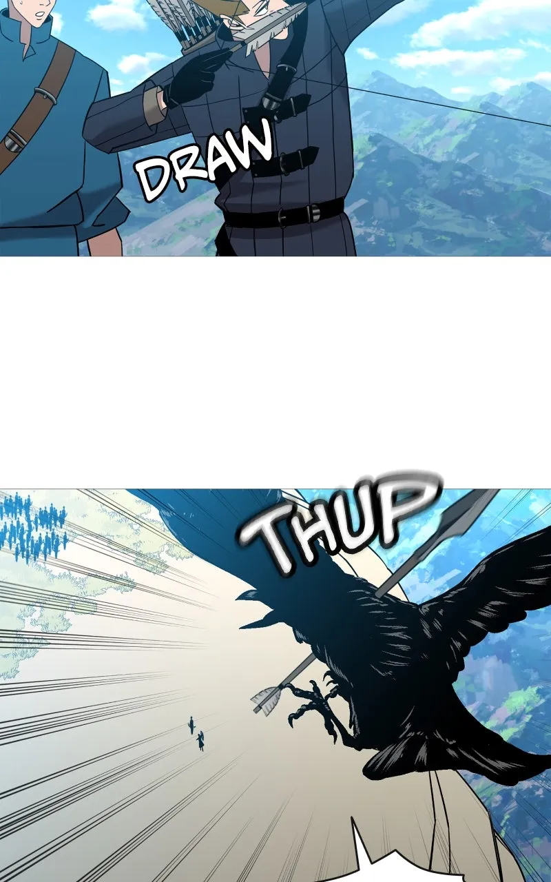 Read Becoming the Monarch chapter 101 image 43 on Lezhin