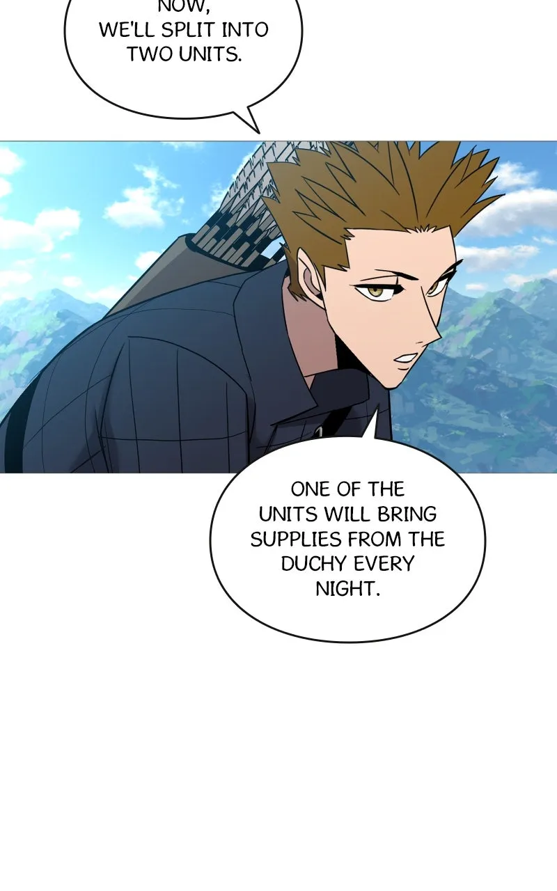 Read Becoming the Monarch chapter 101 image 46 on Lezhin