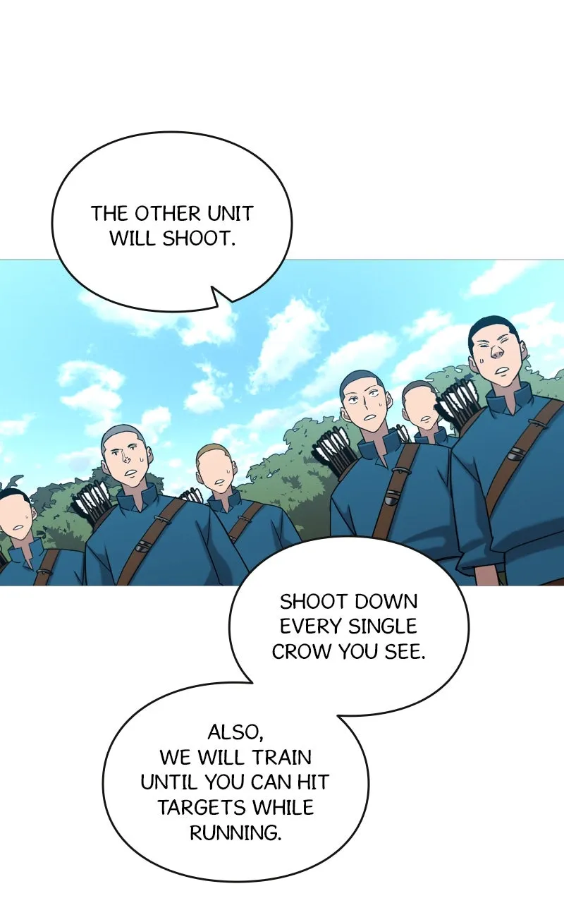 Read Becoming the Monarch chapter 101 image 47 on Lezhin