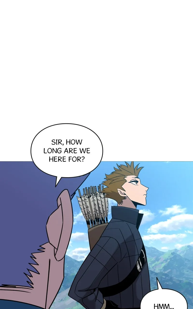 Read Becoming the Monarch chapter 101 image 48 on Lezhin