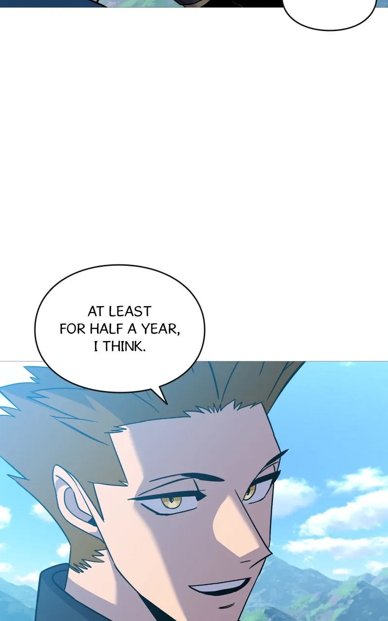 Read Becoming the Monarch chapter 101 image 49 on Lezhin