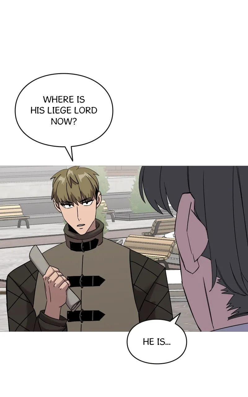 Read Becoming the Monarch chapter 101 image 5 on Lezhin