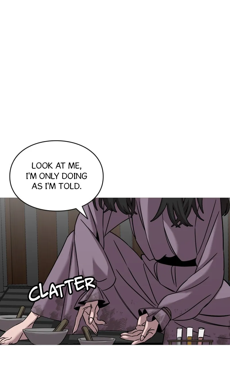 Read Becoming the Monarch chapter 101 image 57 on Lezhin