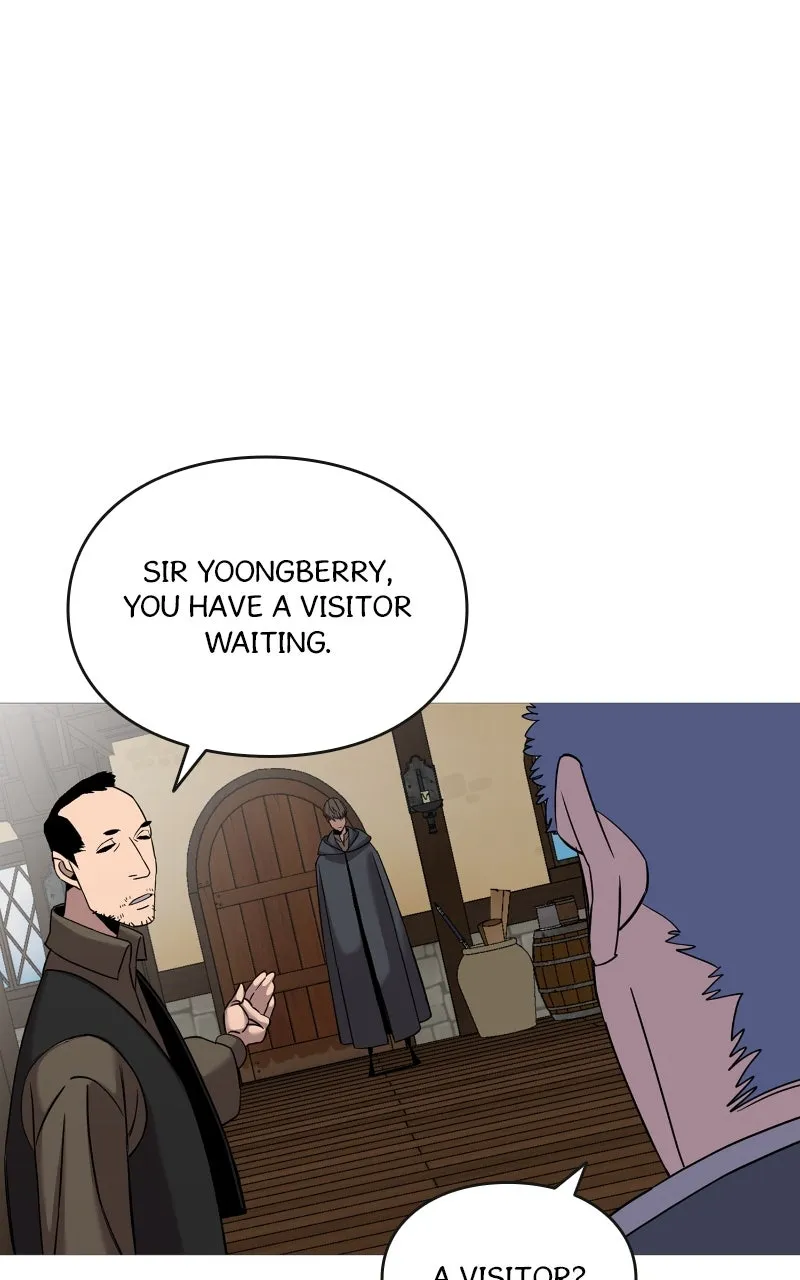 Read Becoming the Monarch chapter 101 image 60 on Lezhin