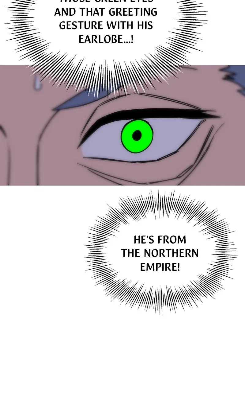 Read Becoming the Monarch chapter 101 image 64 on Lezhin