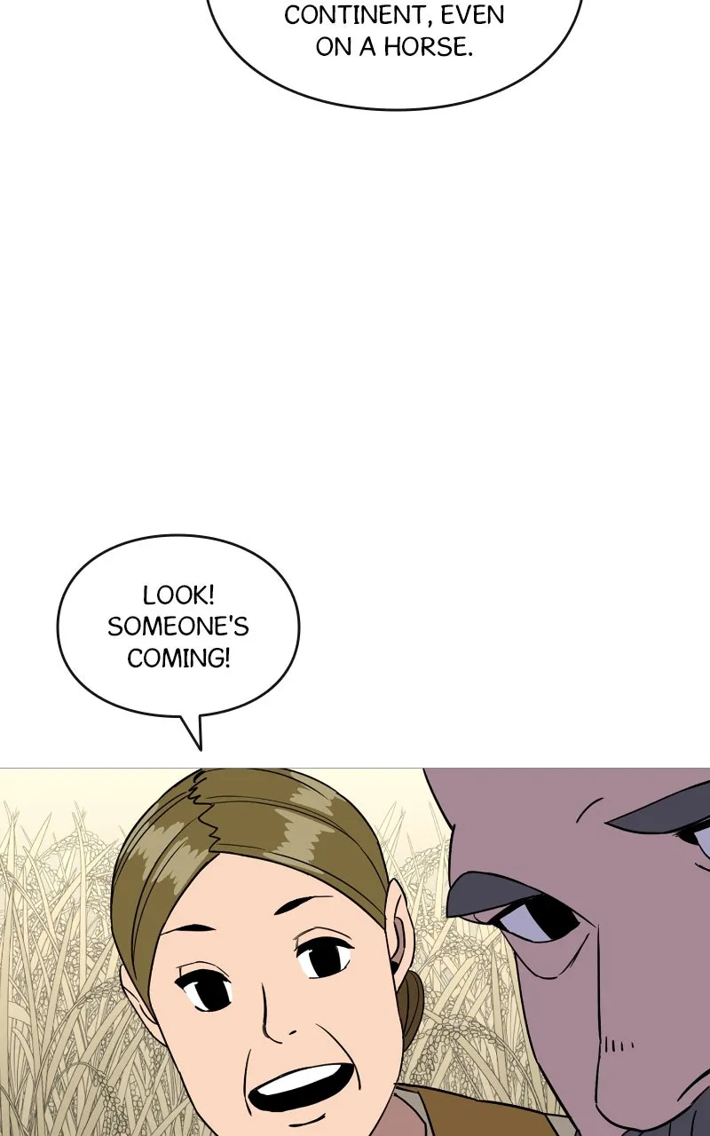 Read Becoming the Monarch chapter 101 image 75 on Lezhin