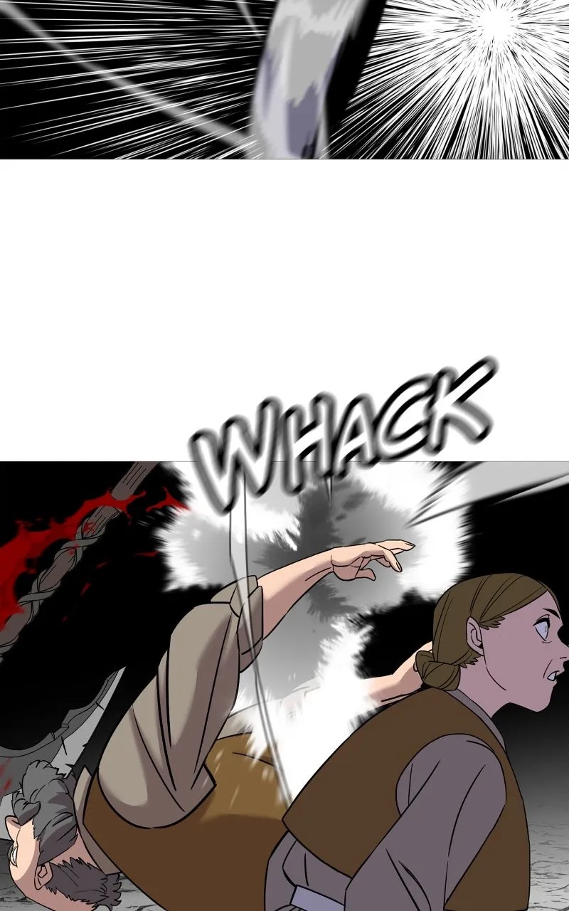 Read Becoming the Monarch chapter 101 image 81 on Lezhin