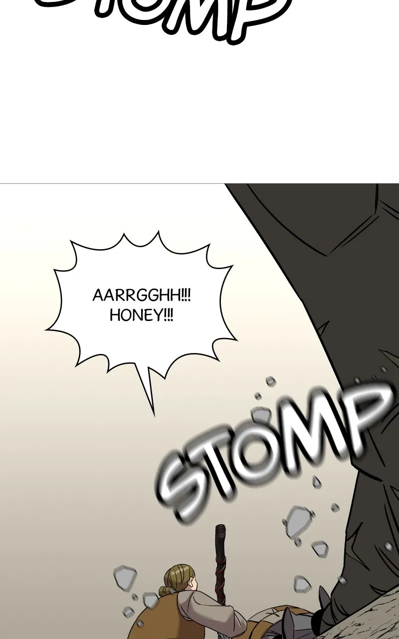Read Becoming the Monarch chapter 101 image 83 on Lezhin
