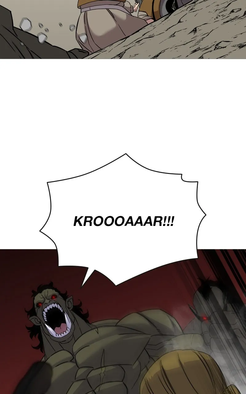 Read Becoming the Monarch chapter 101 image 84 on Lezhin