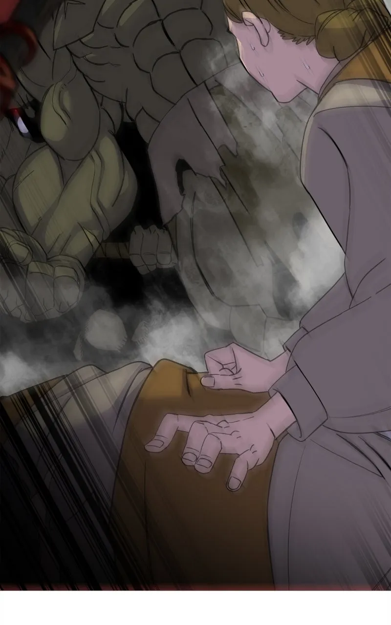 Read Becoming the Monarch chapter 101 image 85 on Lezhin