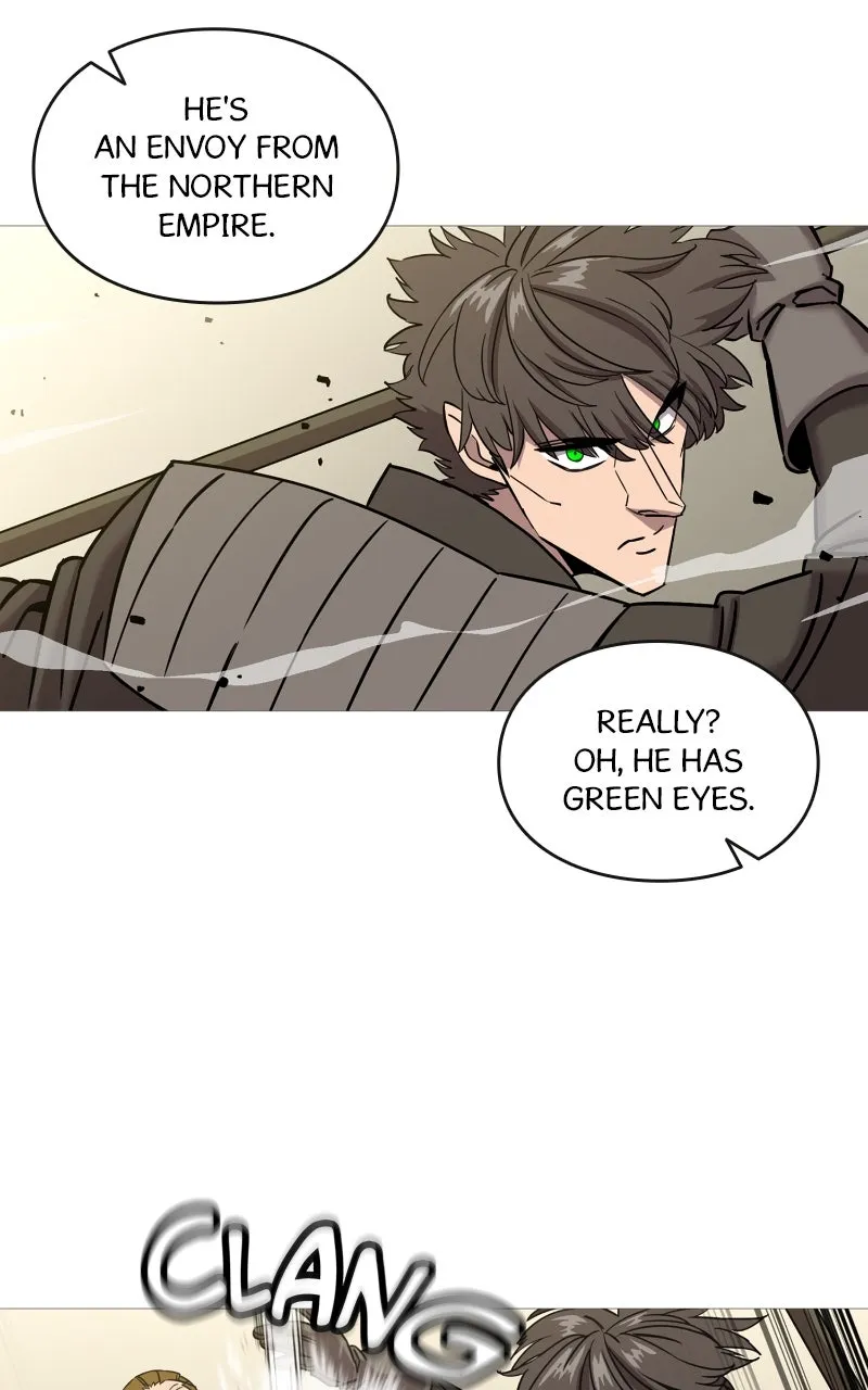 Read Becoming the Monarch chapter 102 image 10 on Lezhin