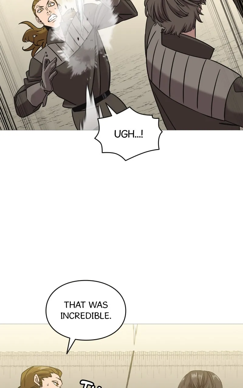 Read Becoming the Monarch chapter 102 image 11 on Lezhin