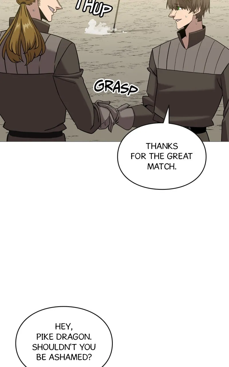 Read Becoming the Monarch chapter 102 image 12 on Lezhin
