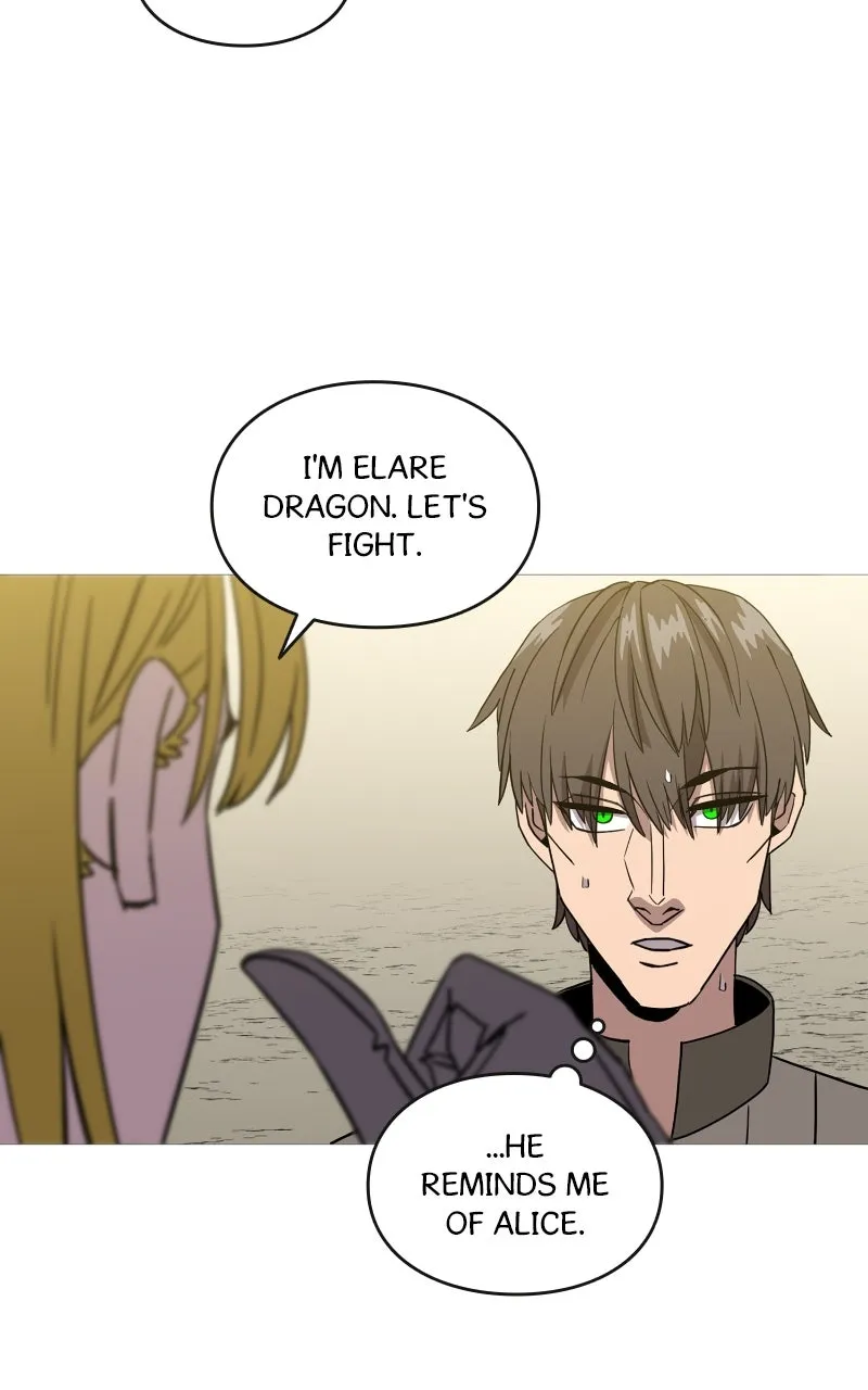 Read Becoming the Monarch chapter 102 image 14 on Lezhin