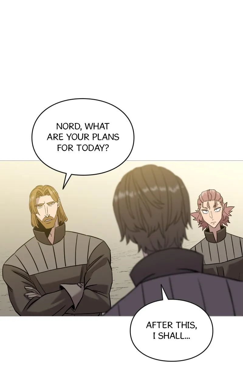 Read Becoming the Monarch chapter 102 image 16 on Lezhin