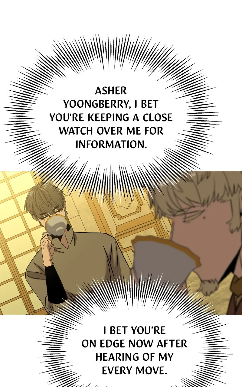 Read Becoming the Monarch chapter 102 image 23 on Lezhin