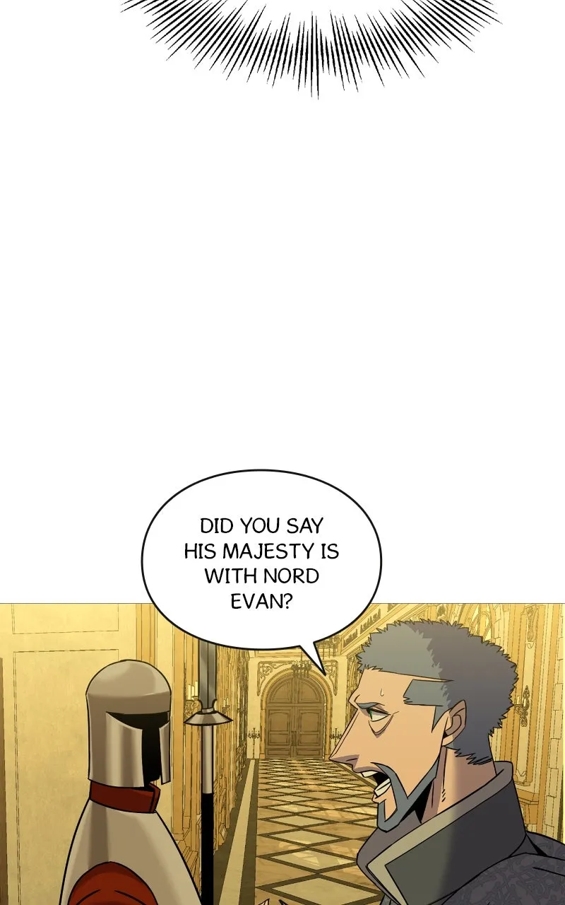 Read Becoming the Monarch chapter 102 image 24 on Lezhin