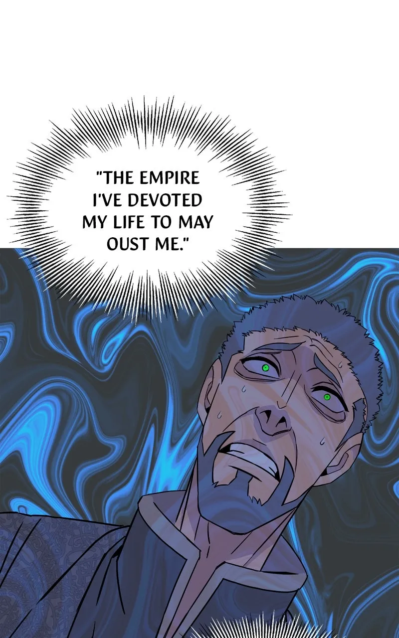 Read Becoming the Monarch chapter 102 image 27 on Lezhin