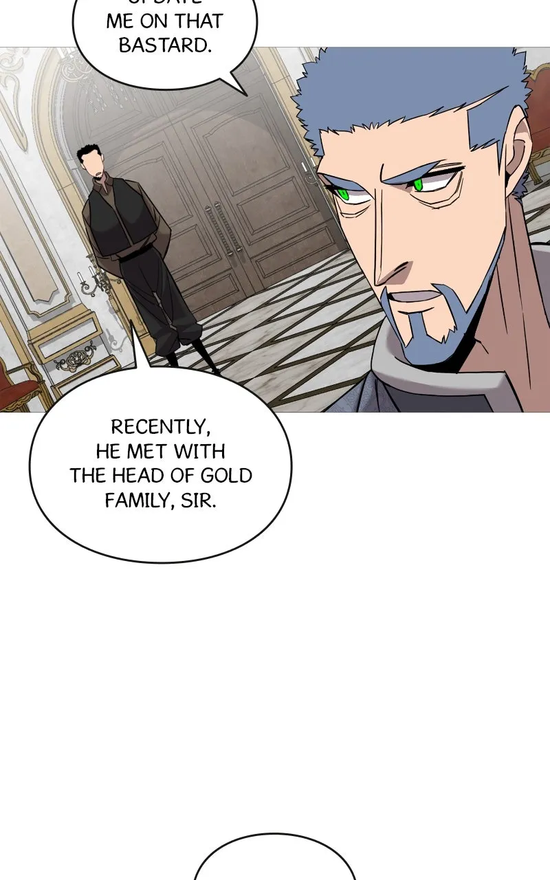 Read Becoming the Monarch chapter 102 image 3 on Lezhin