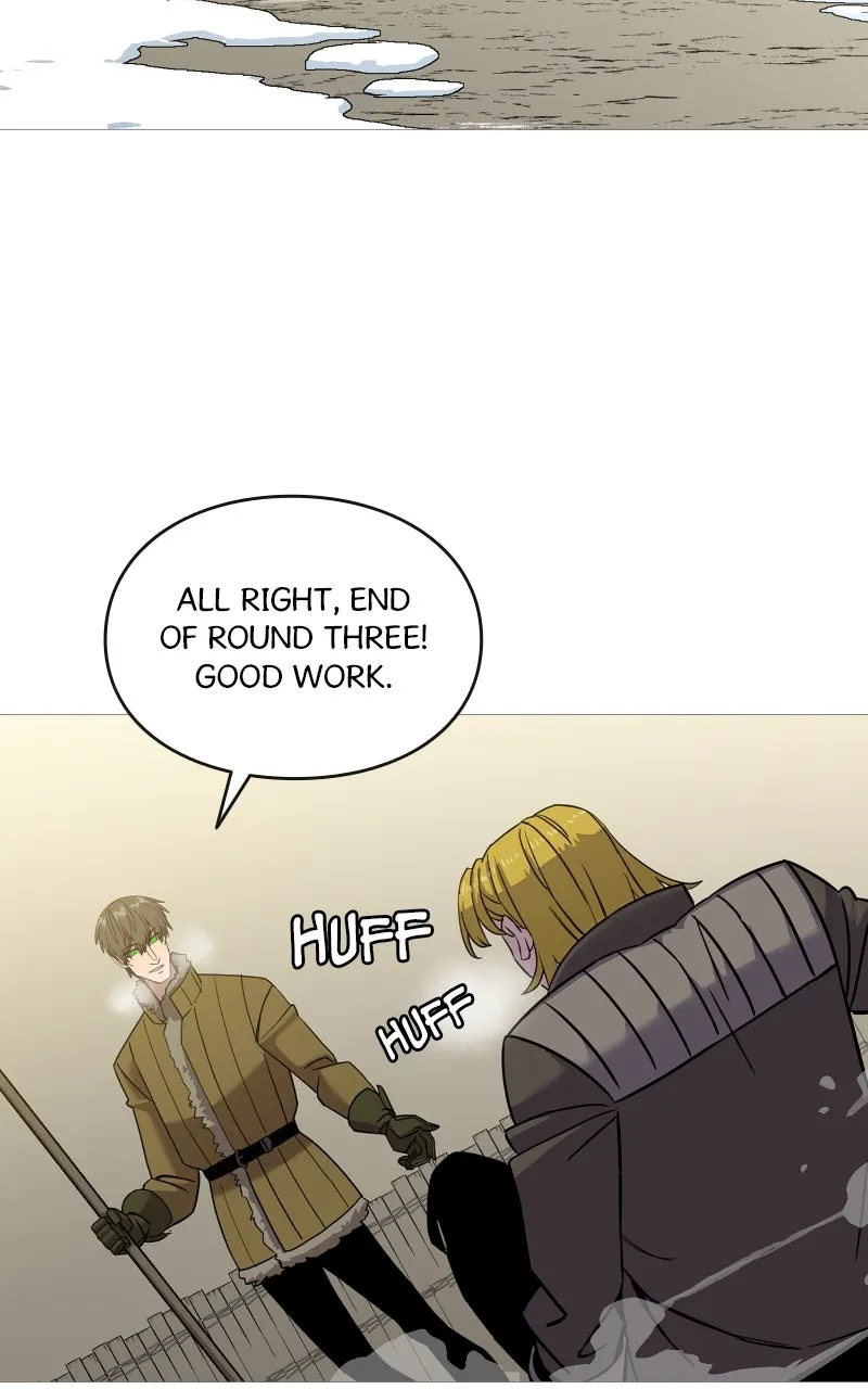 Read Becoming the Monarch chapter 102 image 31 on Lezhin