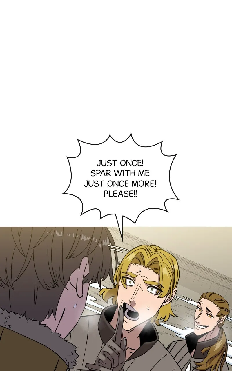 Read Becoming the Monarch chapter 102 image 32 on Lezhin