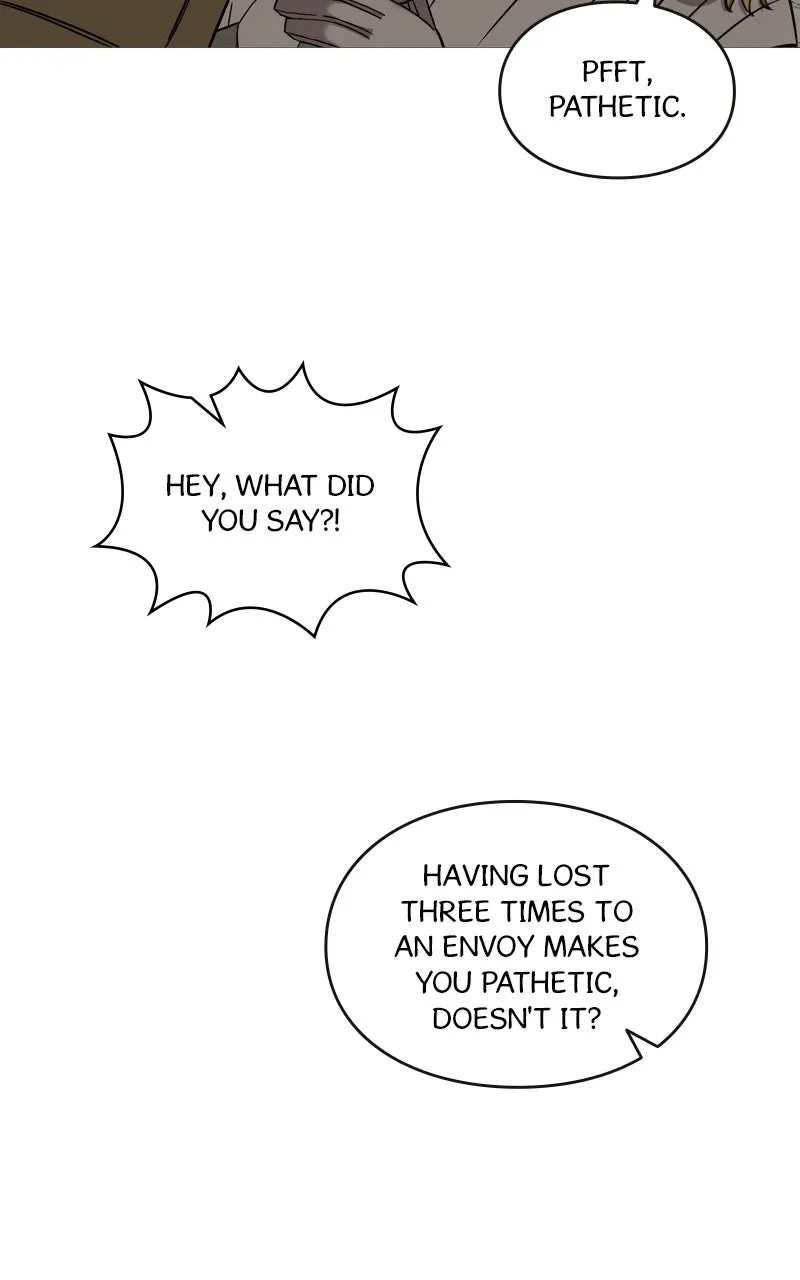 Read Becoming the Monarch chapter 102 image 33 on Lezhin