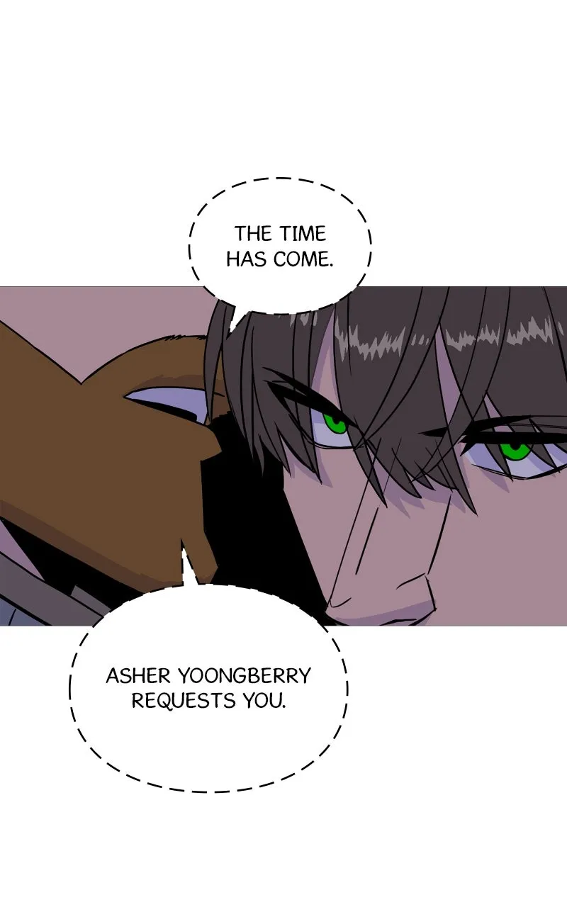 Read Becoming the Monarch chapter 102 image 35 on Lezhin