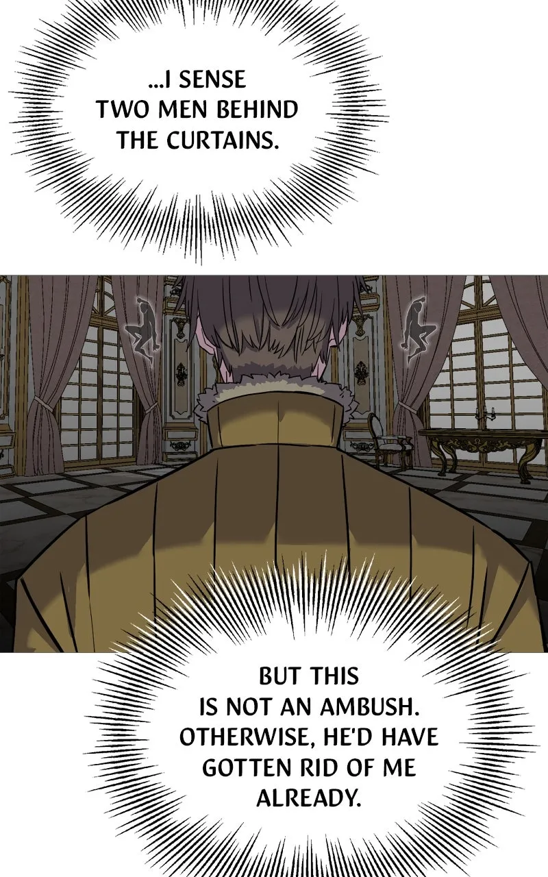 Read Becoming the Monarch chapter 102 image 39 on Lezhin