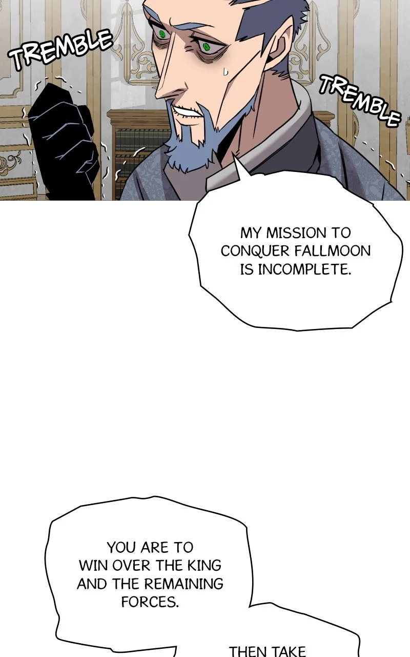 Read Becoming the Monarch chapter 102 image 43 on Lezhin