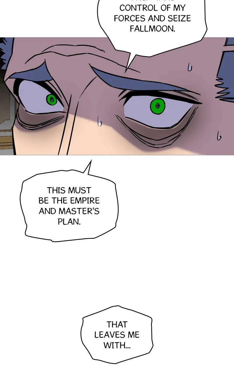 Read Becoming the Monarch chapter 102 image 44 on Lezhin