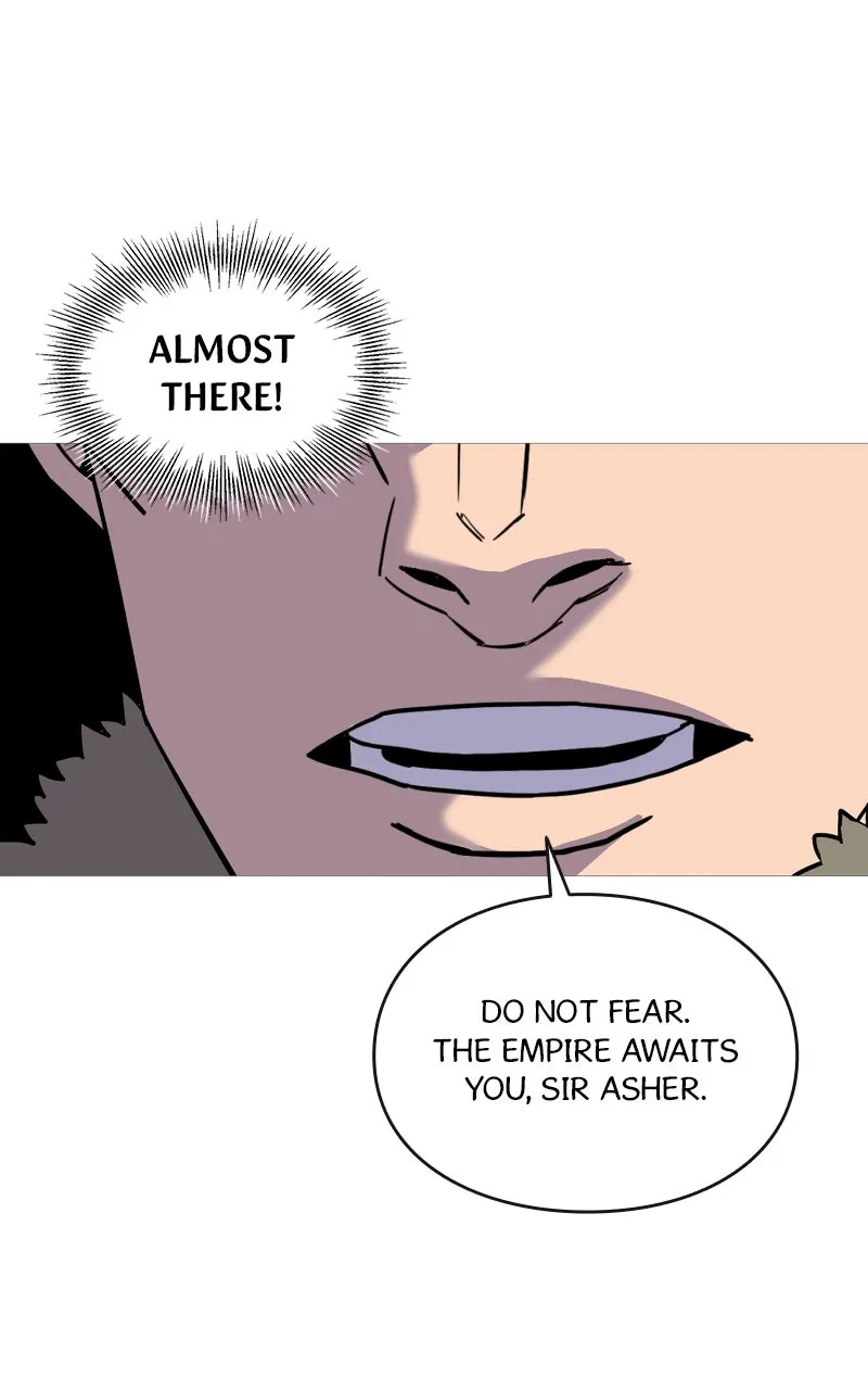 Read Becoming the Monarch chapter 102 image 45 on Lezhin