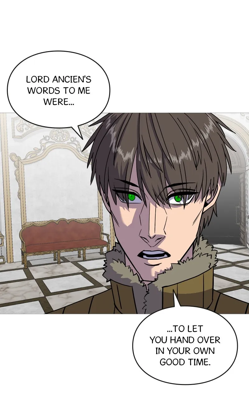 Read Becoming the Monarch chapter 102 image 46 on Lezhin