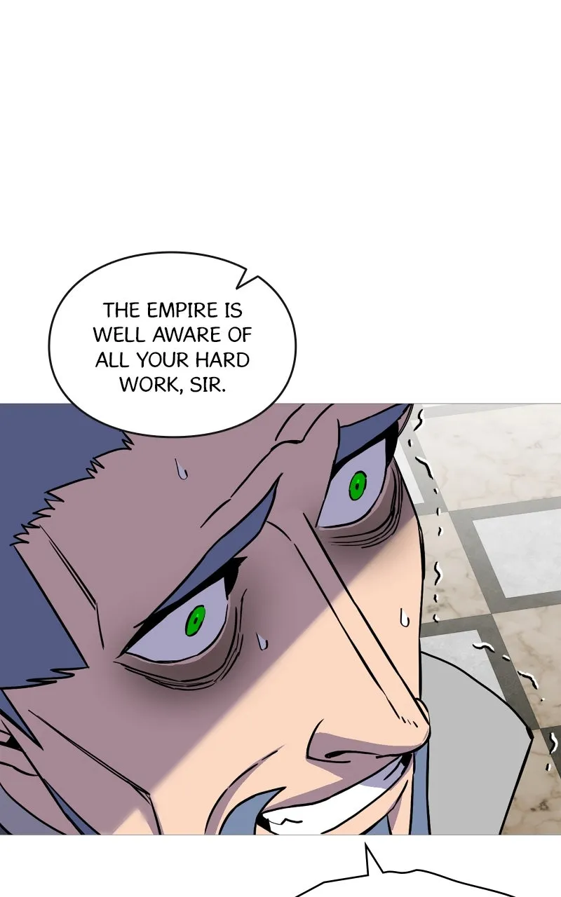 Read Becoming the Monarch chapter 102 image 47 on Lezhin