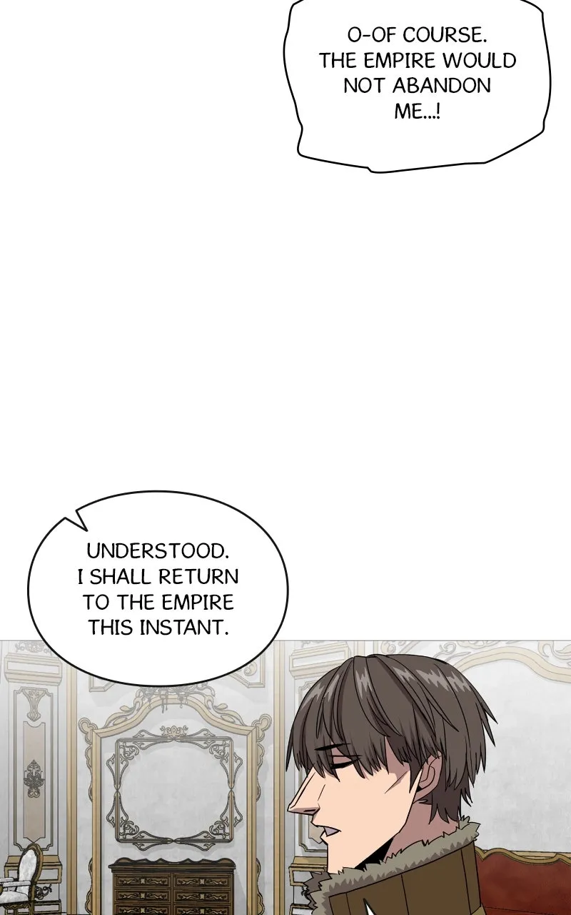 Read Becoming the Monarch chapter 102 image 48 on Lezhin