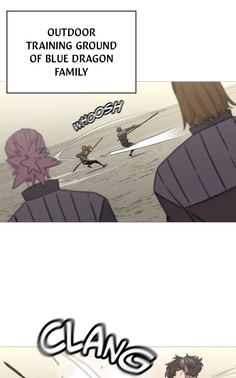Read Becoming the Monarch chapter 102 image 5 on Lezhin