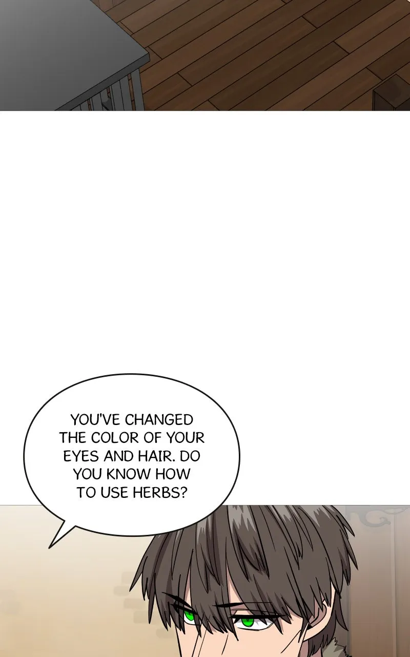 Read Becoming the Monarch chapter 102 image 54 on Lezhin