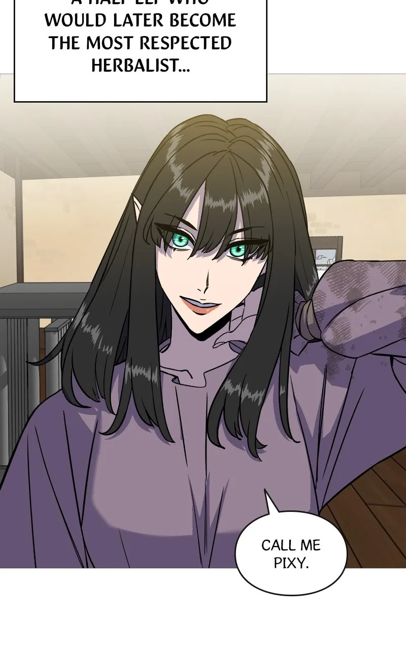 Read Becoming the Monarch chapter 102 image 58 on Lezhin