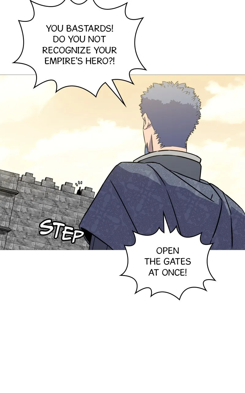 Read Becoming the Monarch chapter 102 image 63 on Lezhin