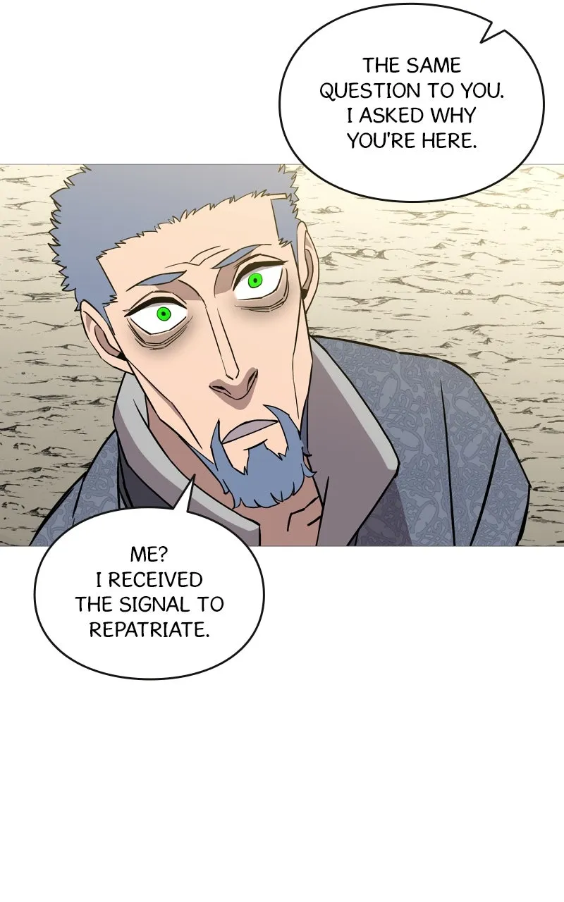 Read Becoming the Monarch chapter 102 image 65 on Lezhin