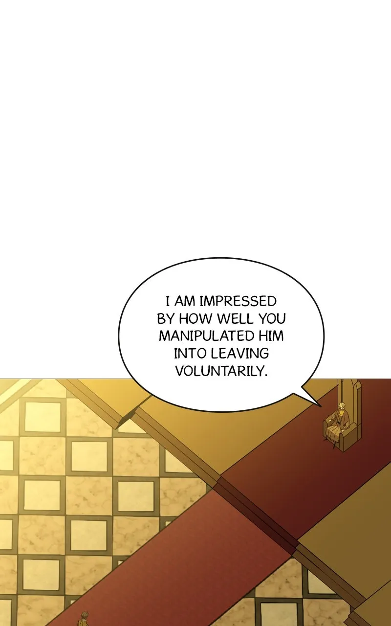 Read Becoming the Monarch chapter 102 image 69 on Lezhin